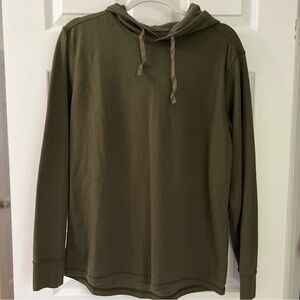 REI Wallace Lake Waffle Hoodie | REI Co-op